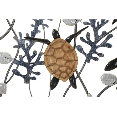 PANEL Z ŻELAZA TURTLE 132,7 5,7 69,9 cm